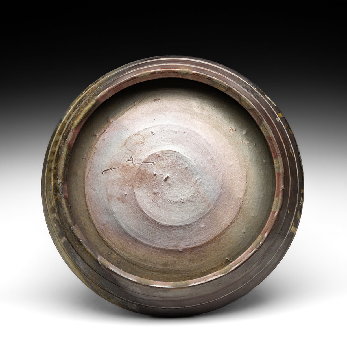 Pedestal Platter