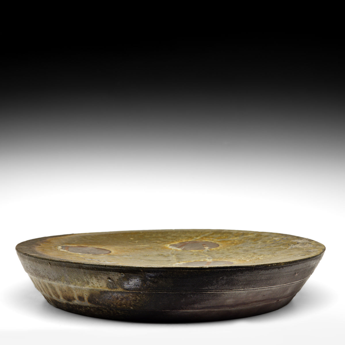 Pedestal Platter