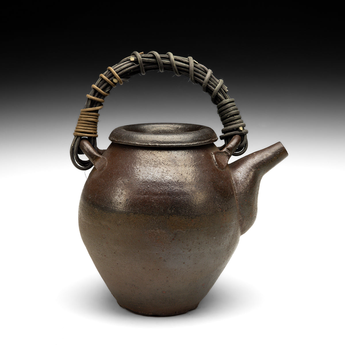 Teapot