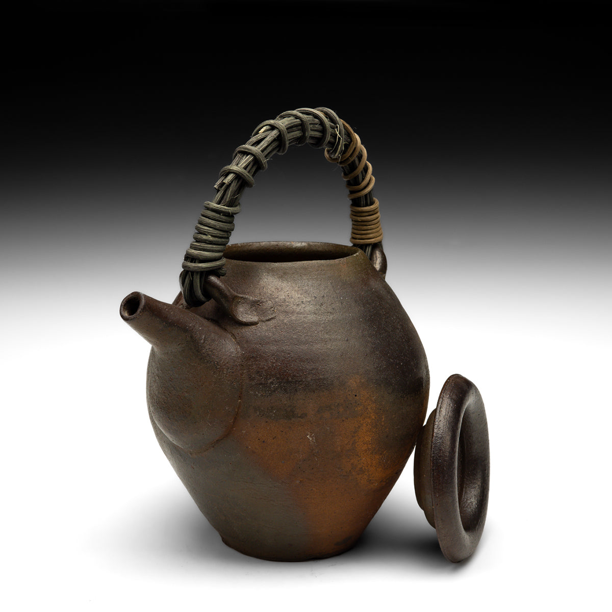 Teapot