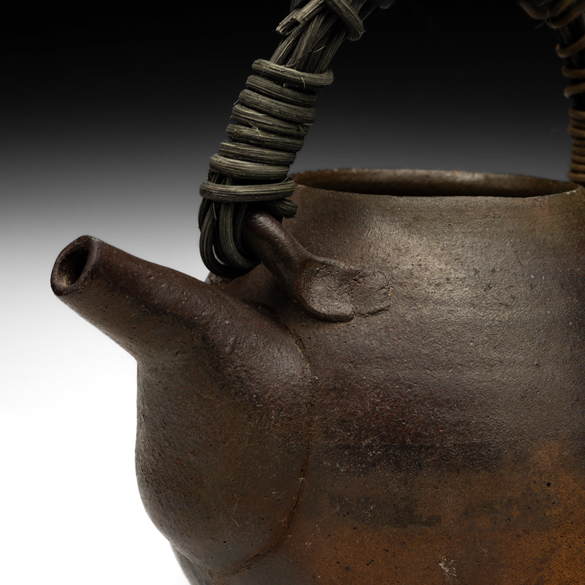 Teapot
