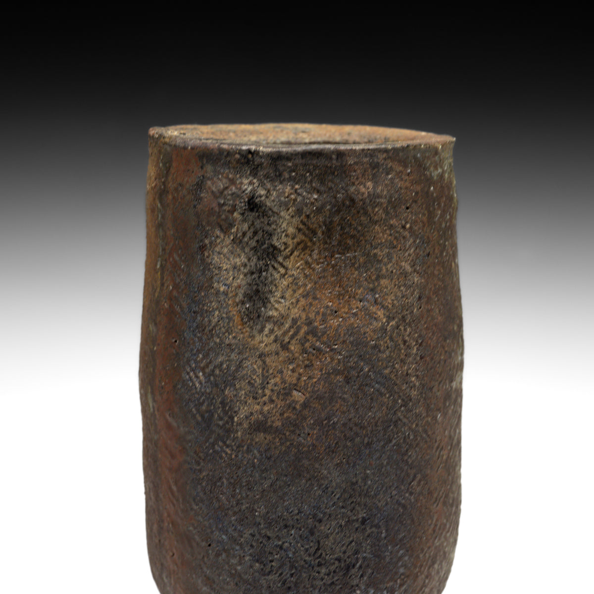 Bisected Vase