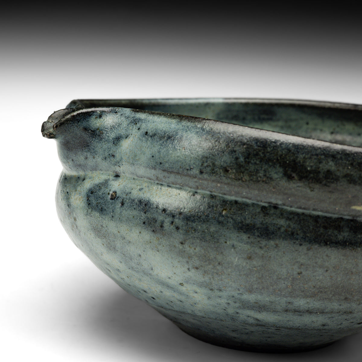 Spouted Bowl