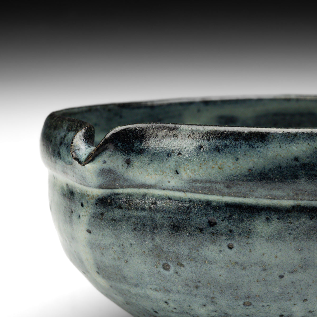 Spouted Bowl