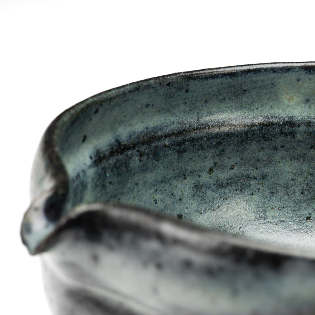 Spouted Bowl