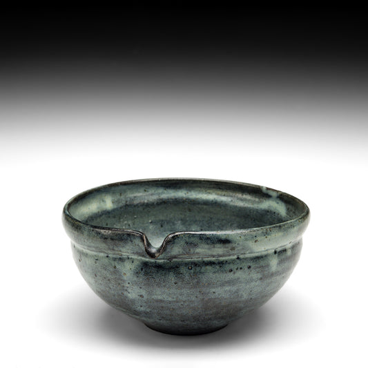 Spouted Bowl