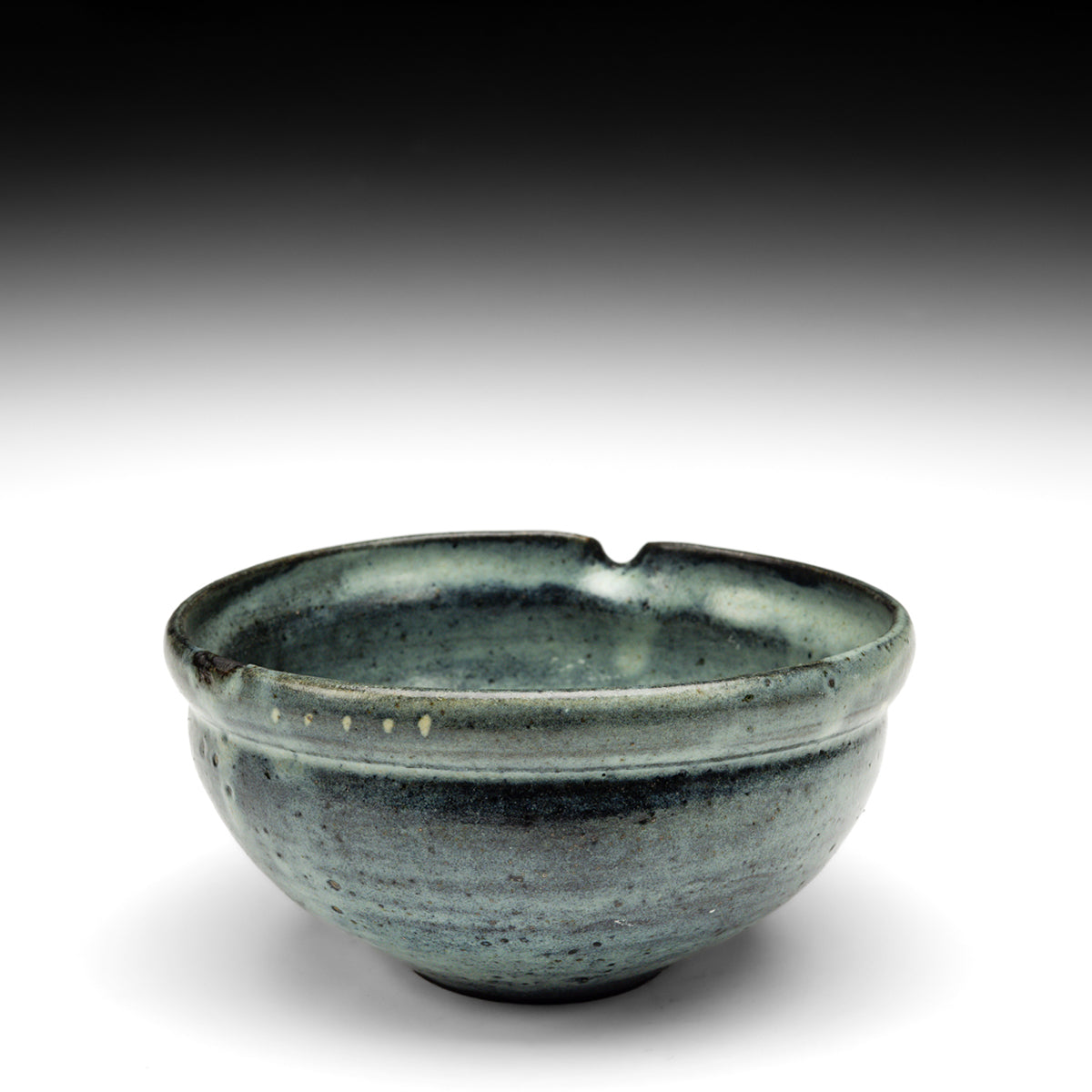Spouted Bowl