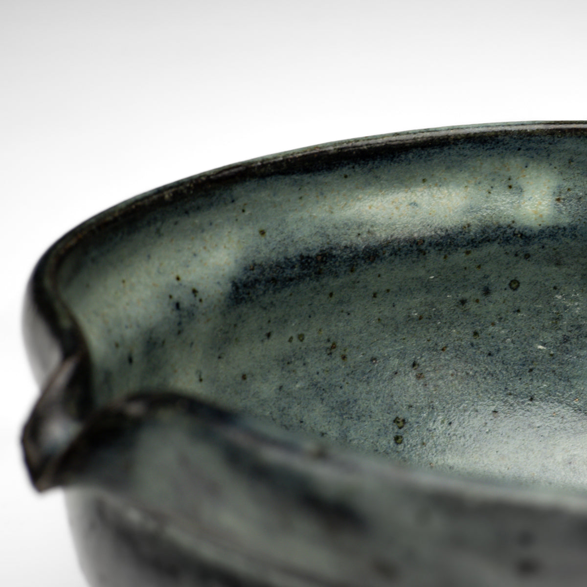 Spouted Bowl