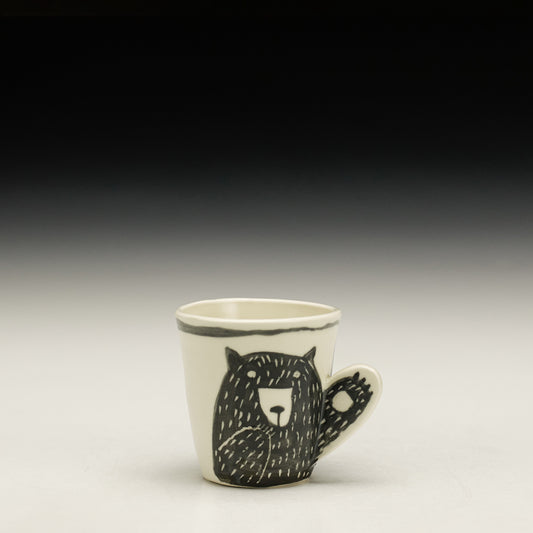 Espresso Cup