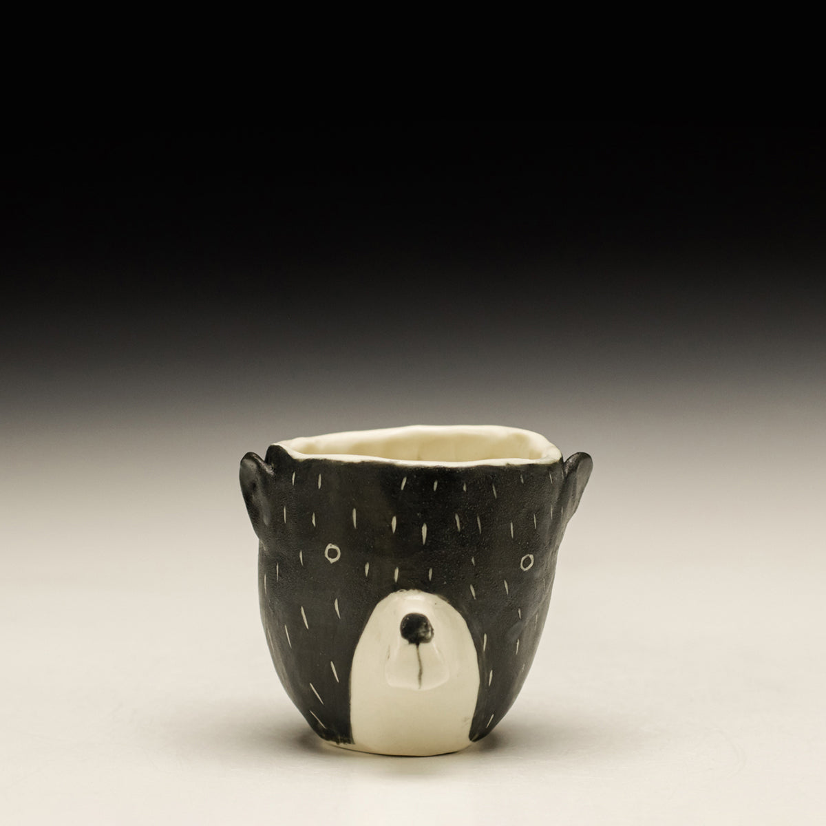 Bear Cup