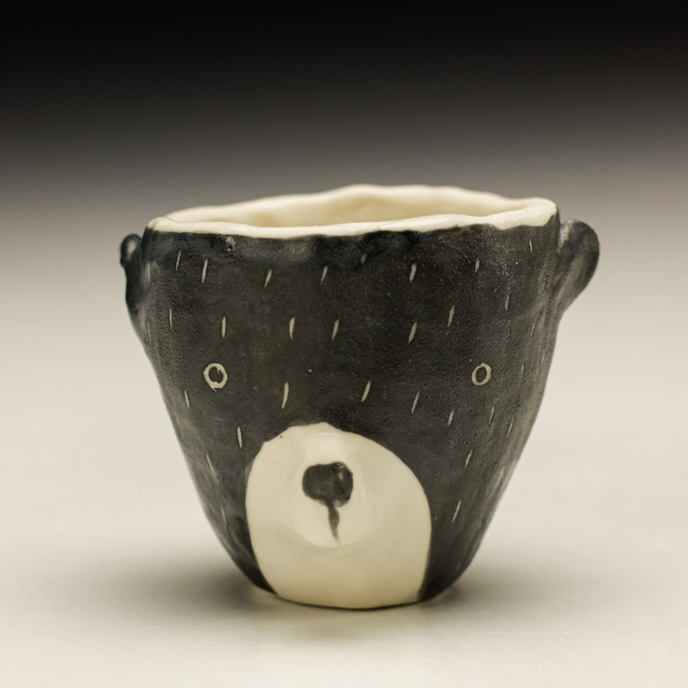 Bear Cup