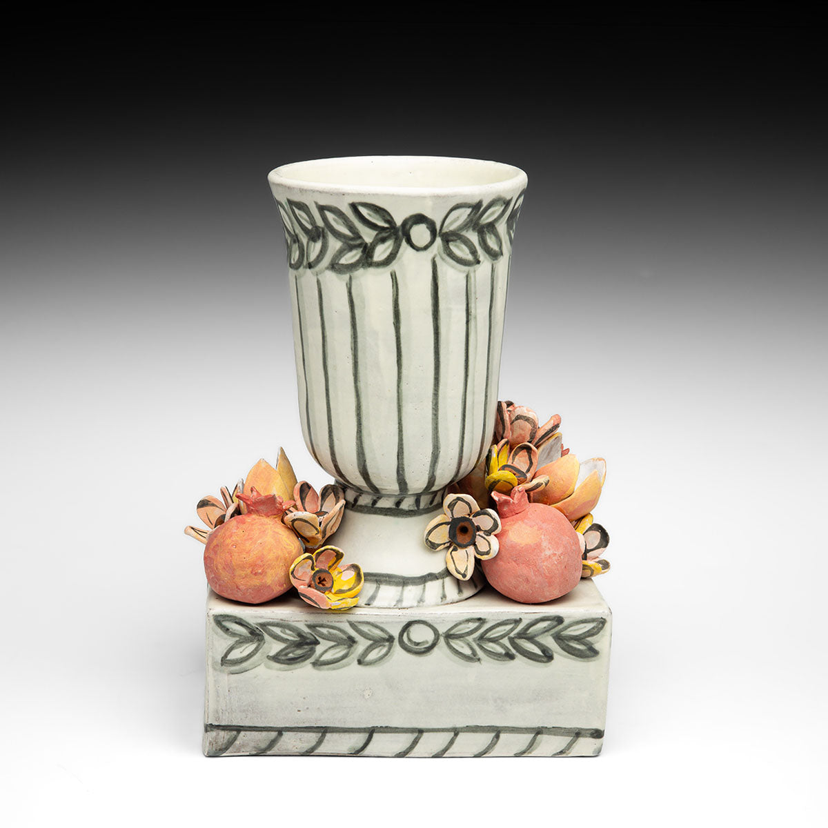 Offering Vase
