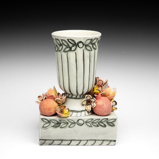 Offering Vase