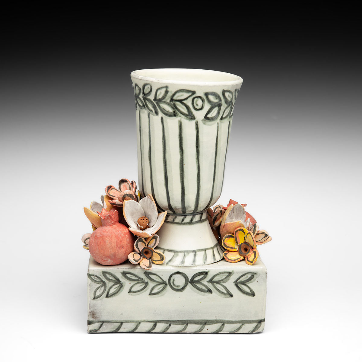 Offering Vase
