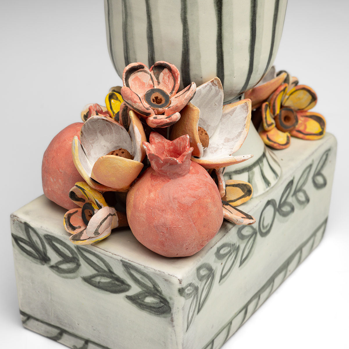 Offering Vase