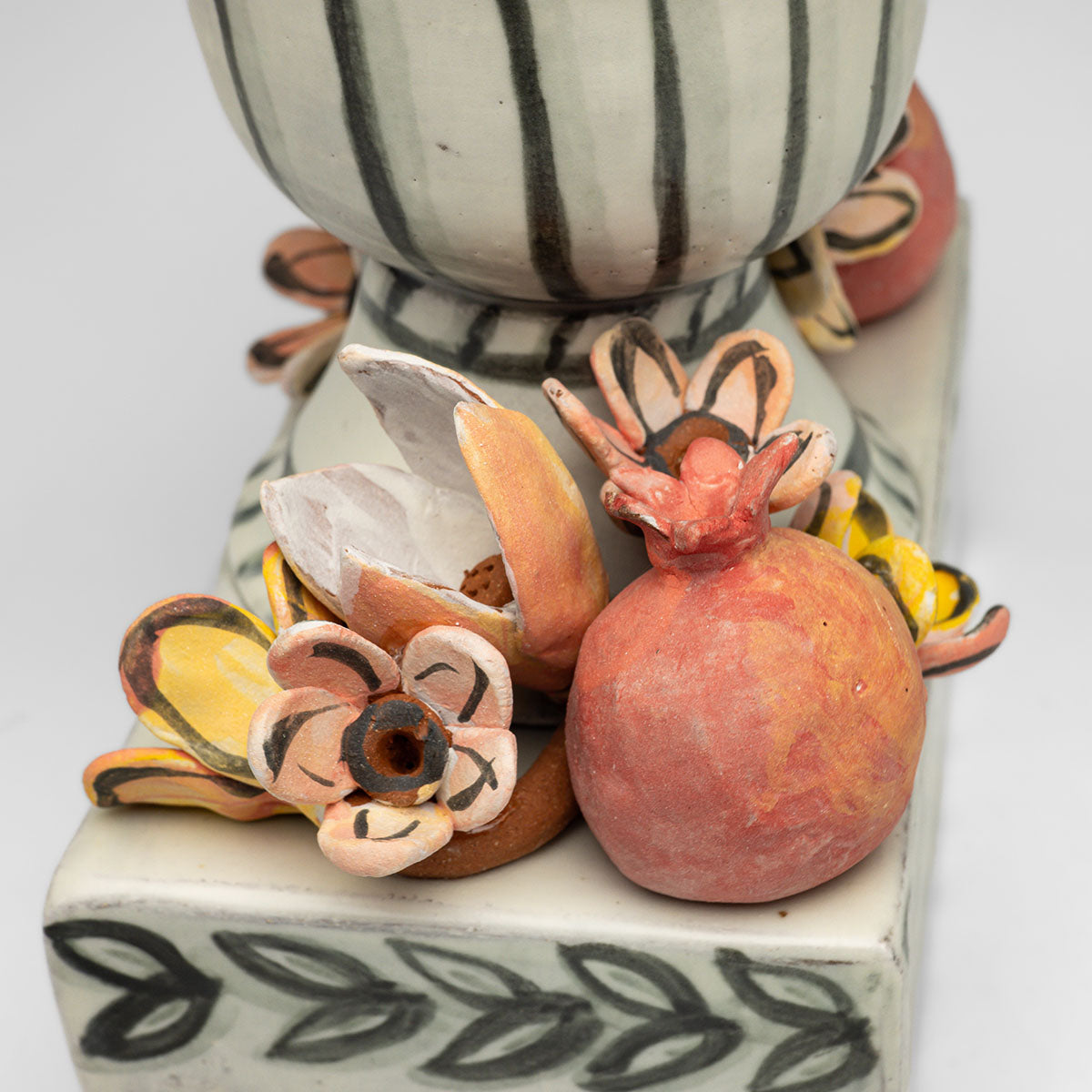 Offering Vase