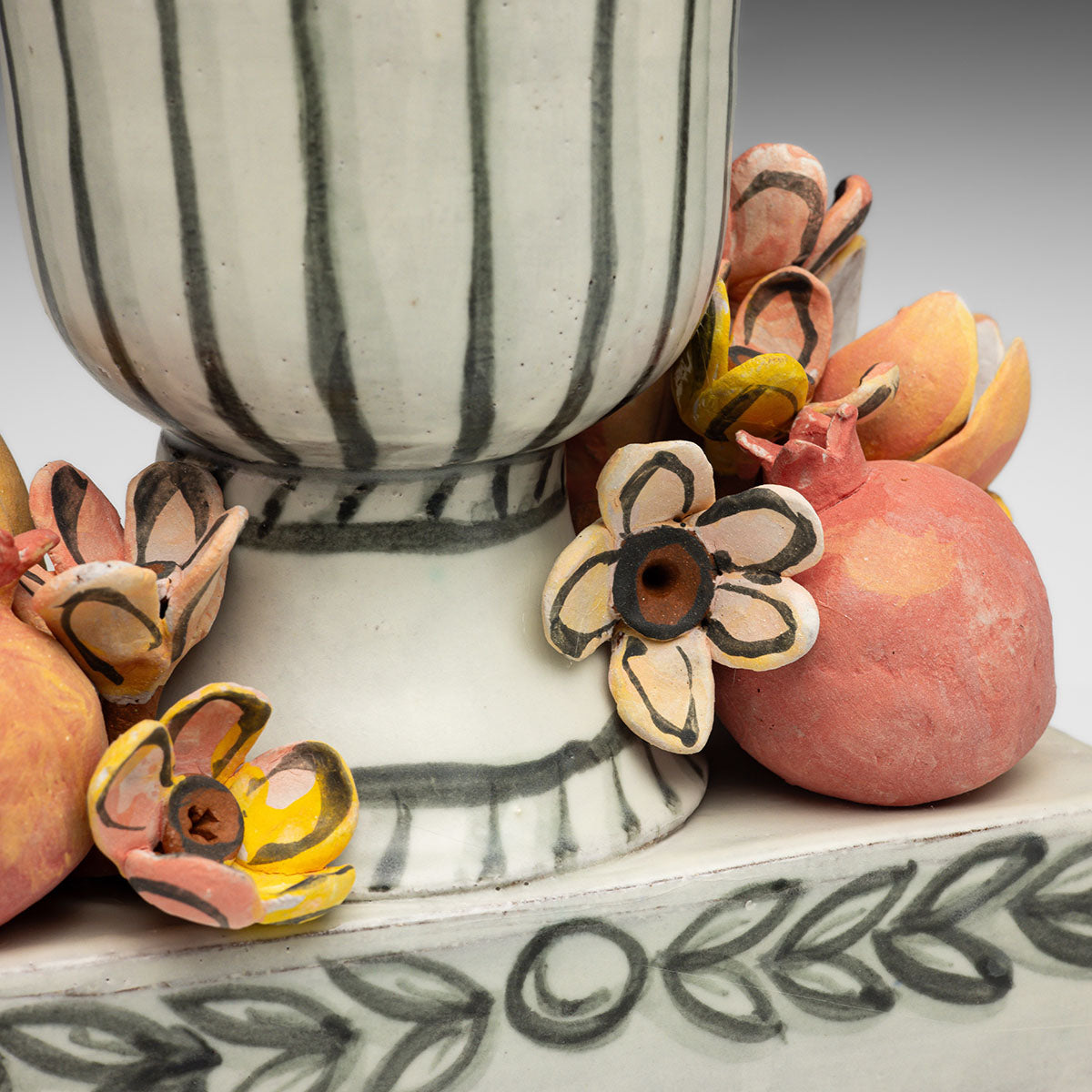 Offering Vase
