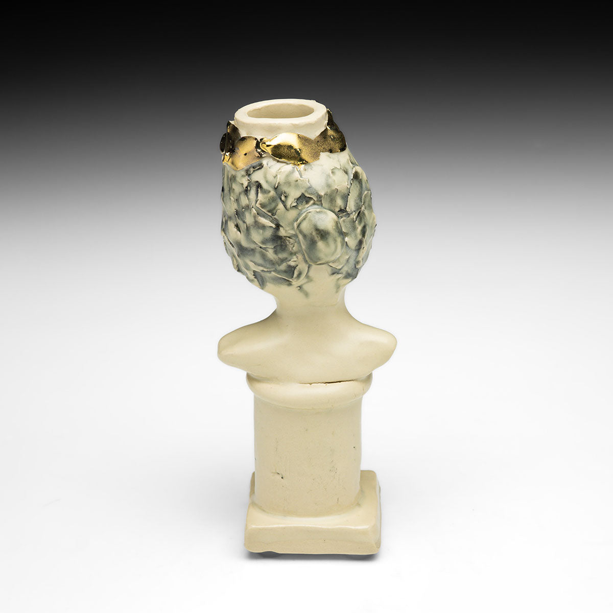 Goddess Candlestick