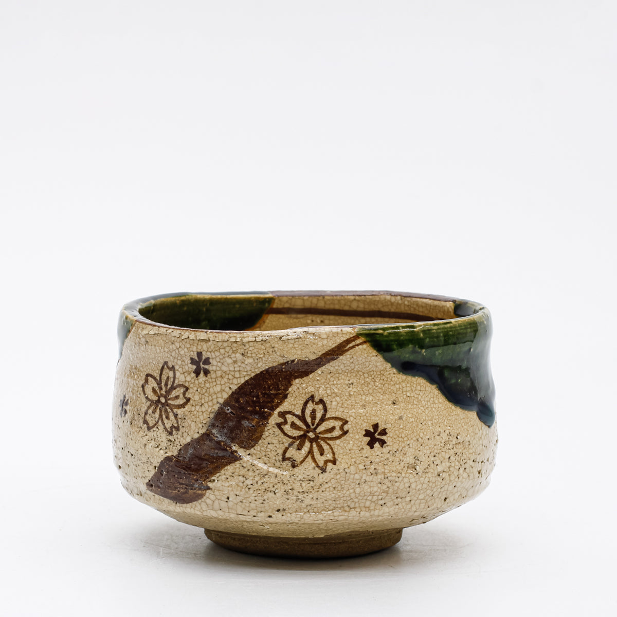 Tea Bowl