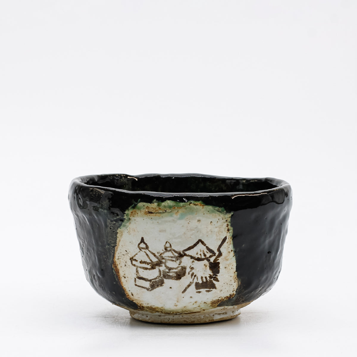 Tea Bowl