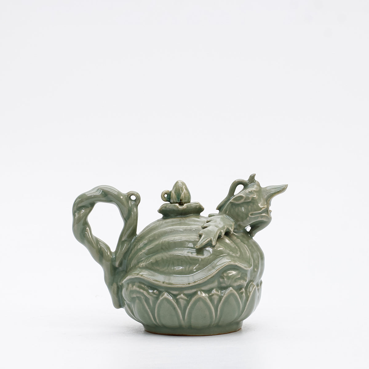 Teapot