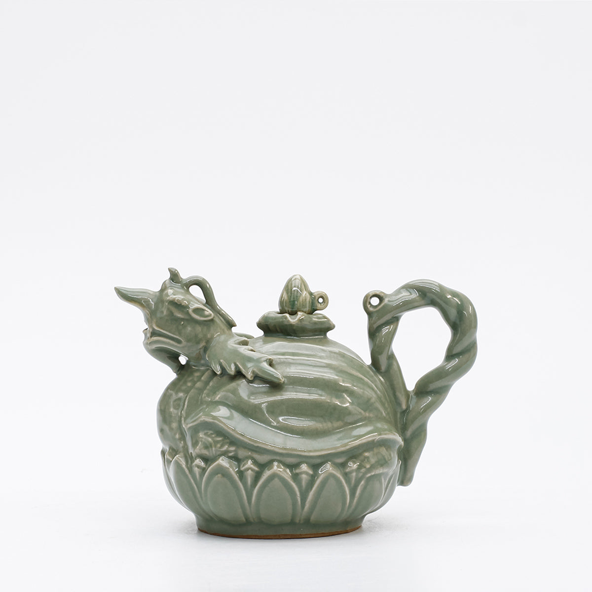 Teapot
