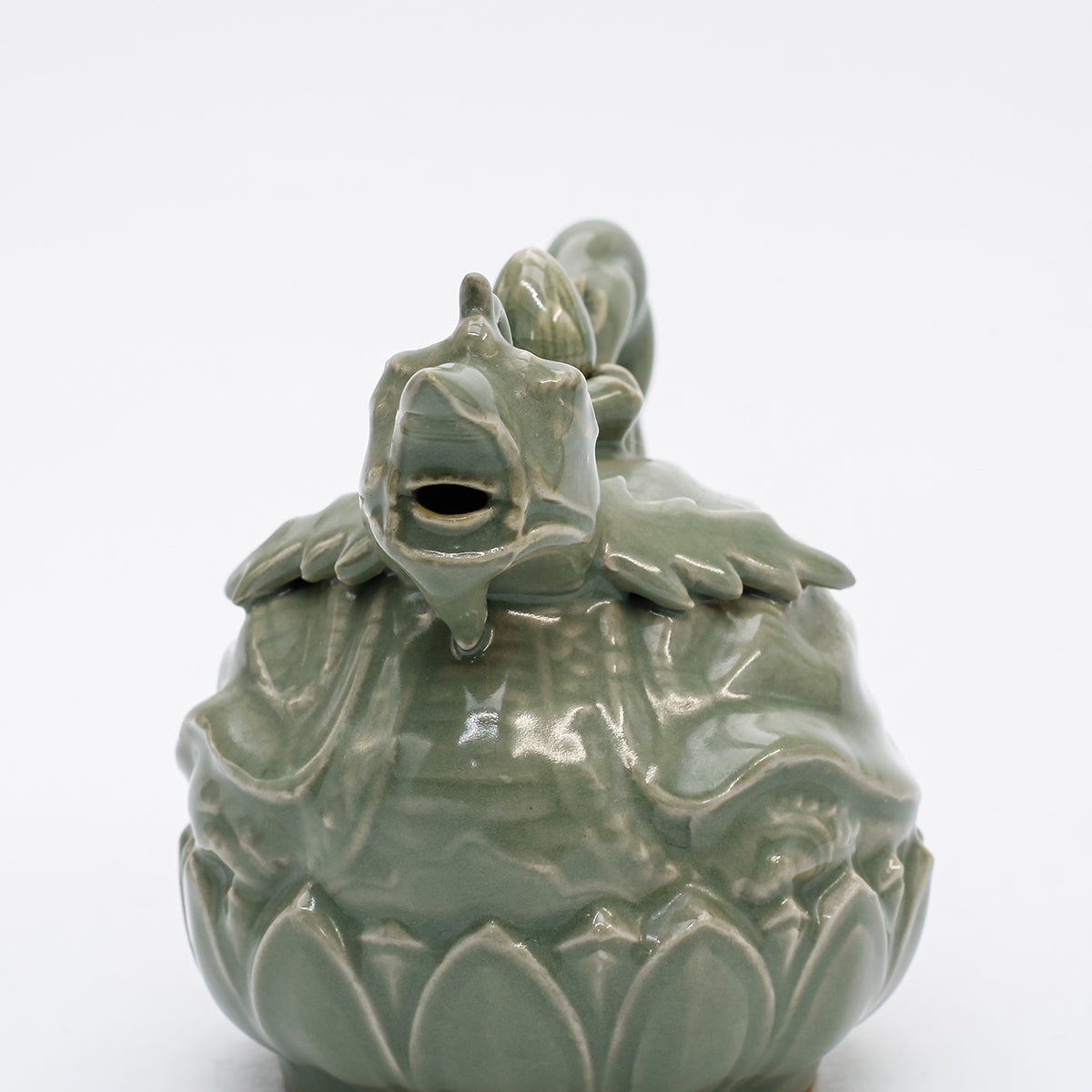 Teapot