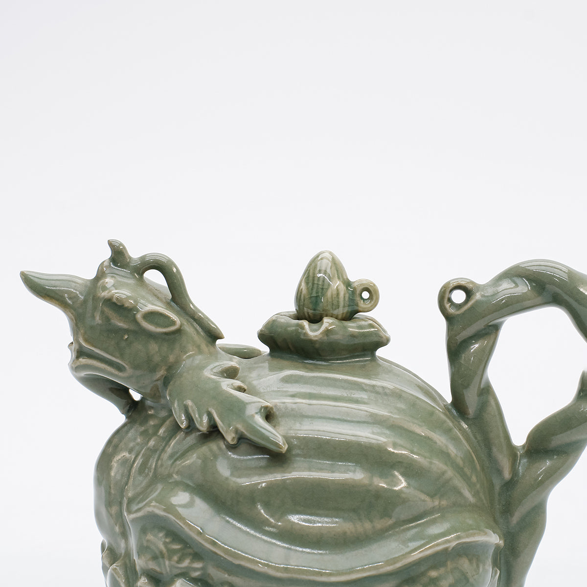 Teapot