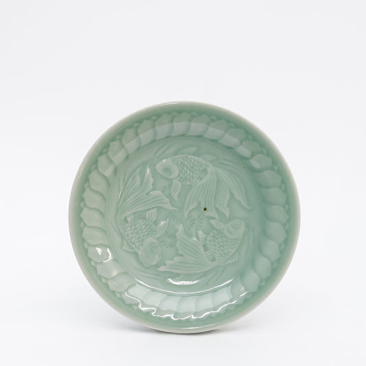 Plate