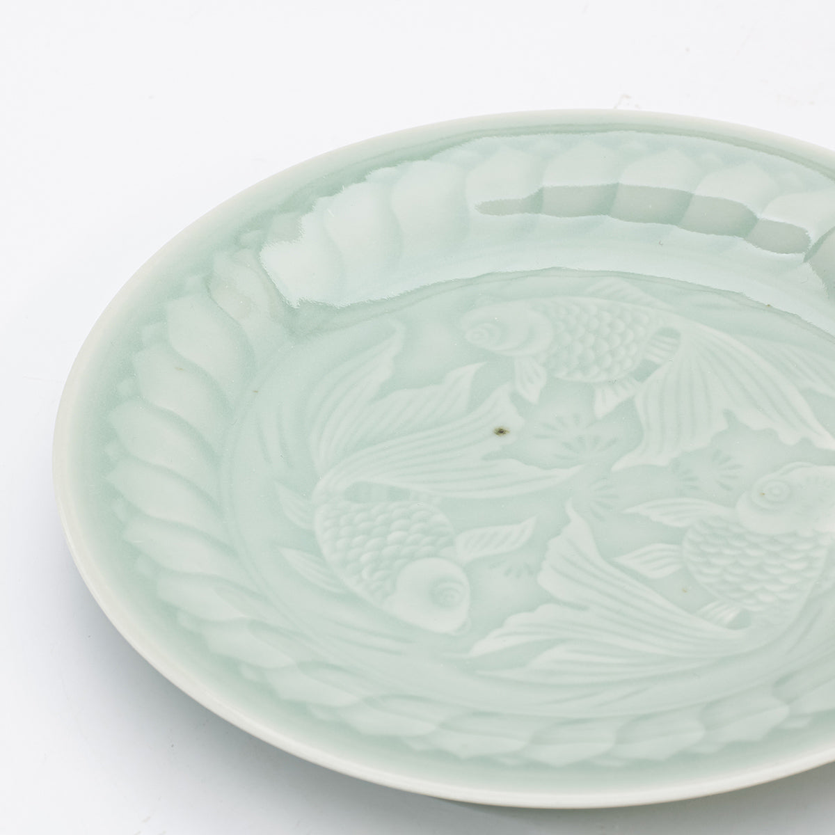 Plate