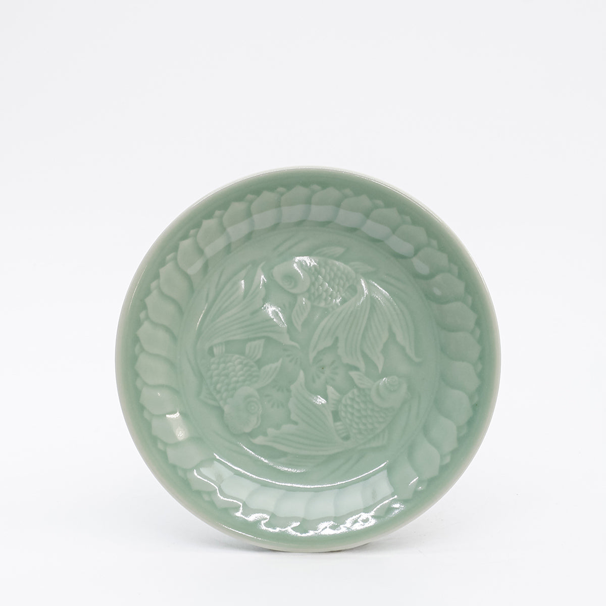 Plate
