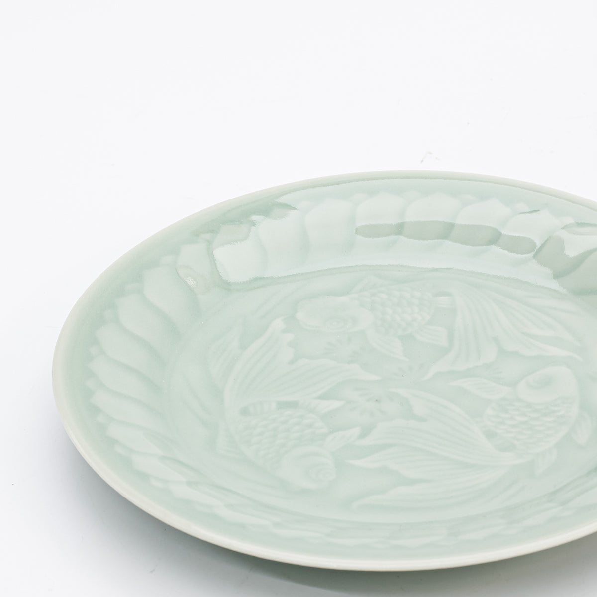 Plate