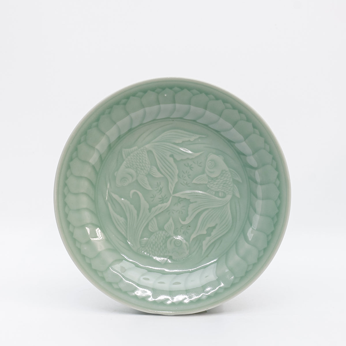 Plate