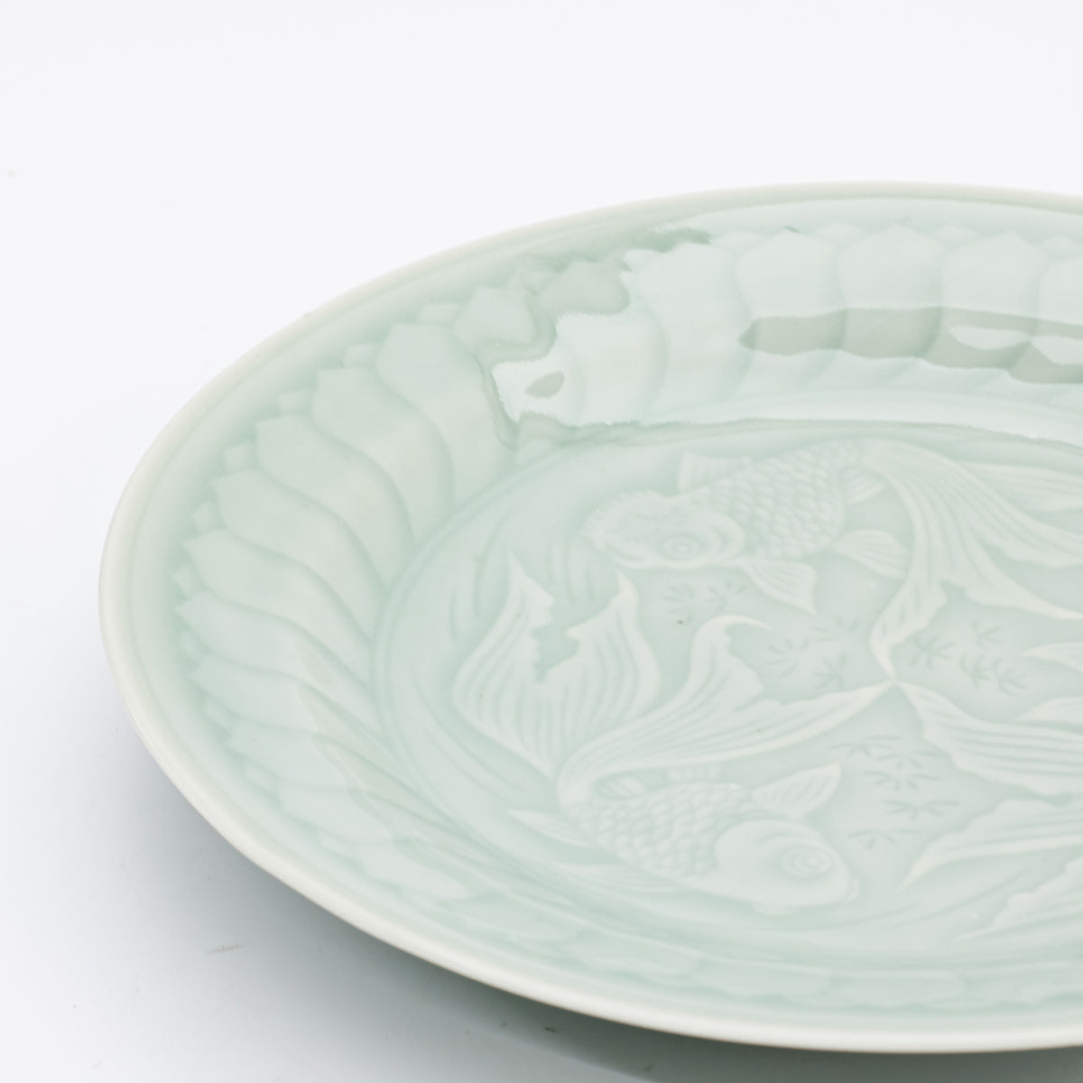 Plate