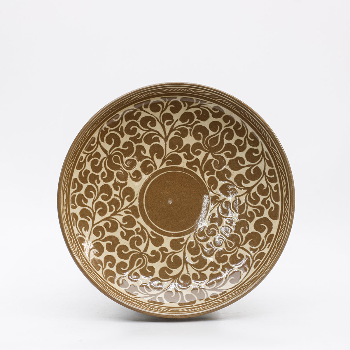 Plate