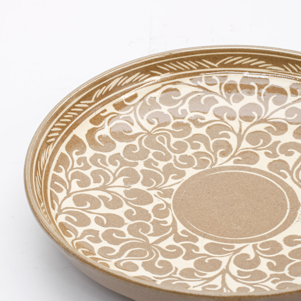 Plate