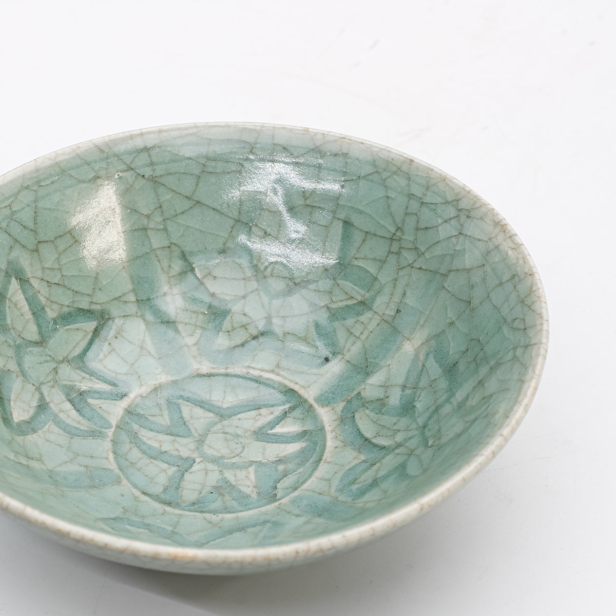 Tea Bowl