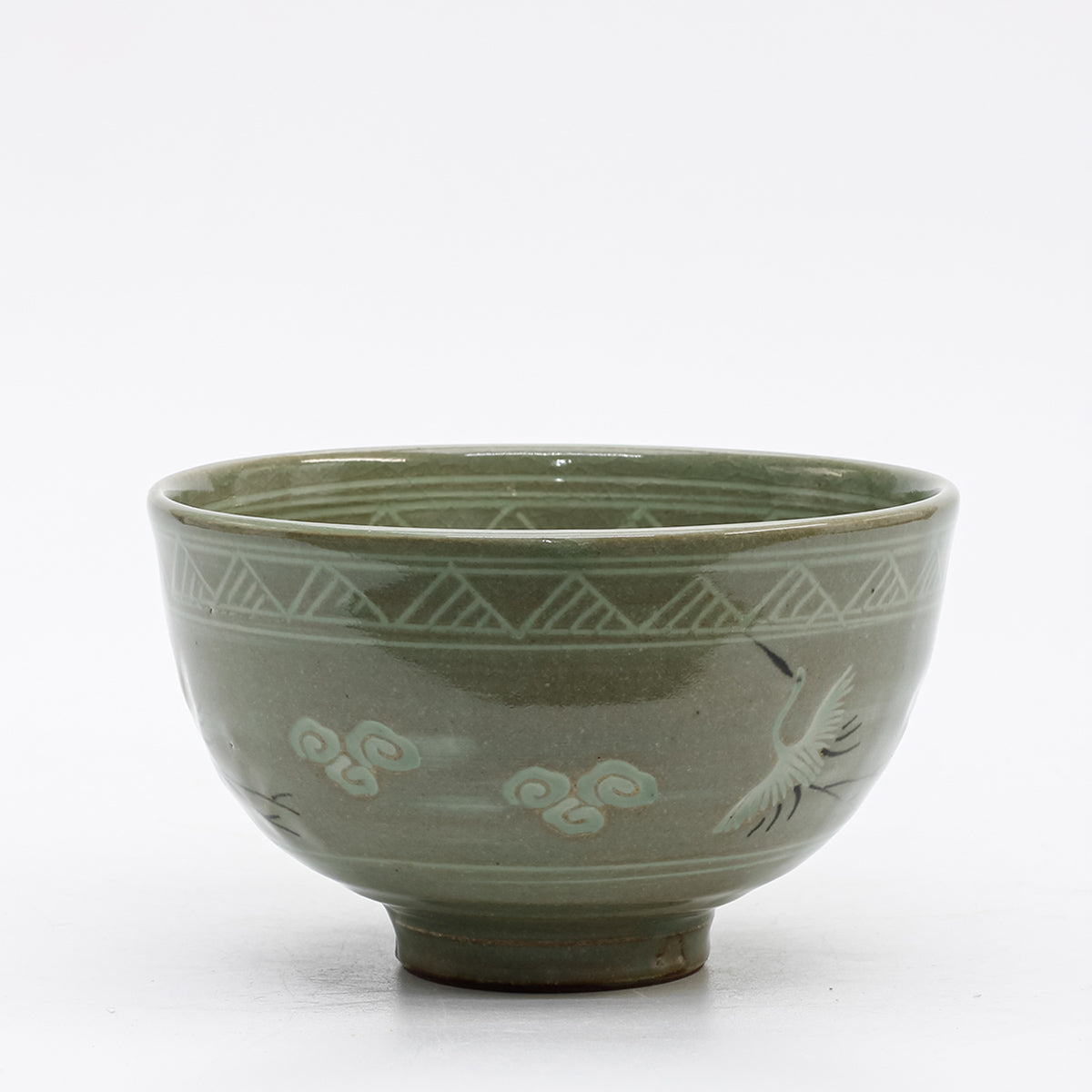 Tea Bowl