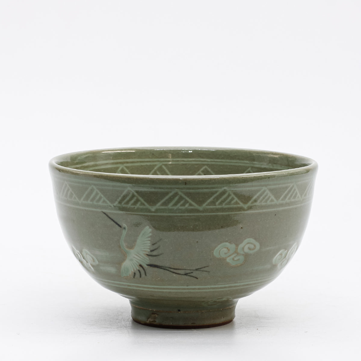 Tea Bowl