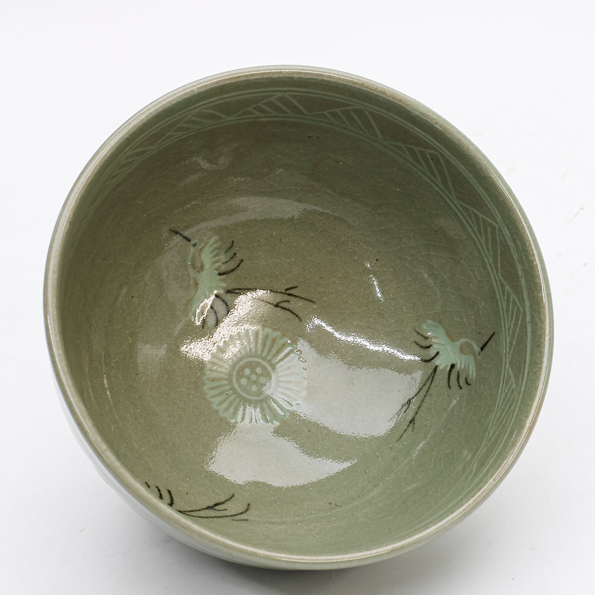 Tea Bowl