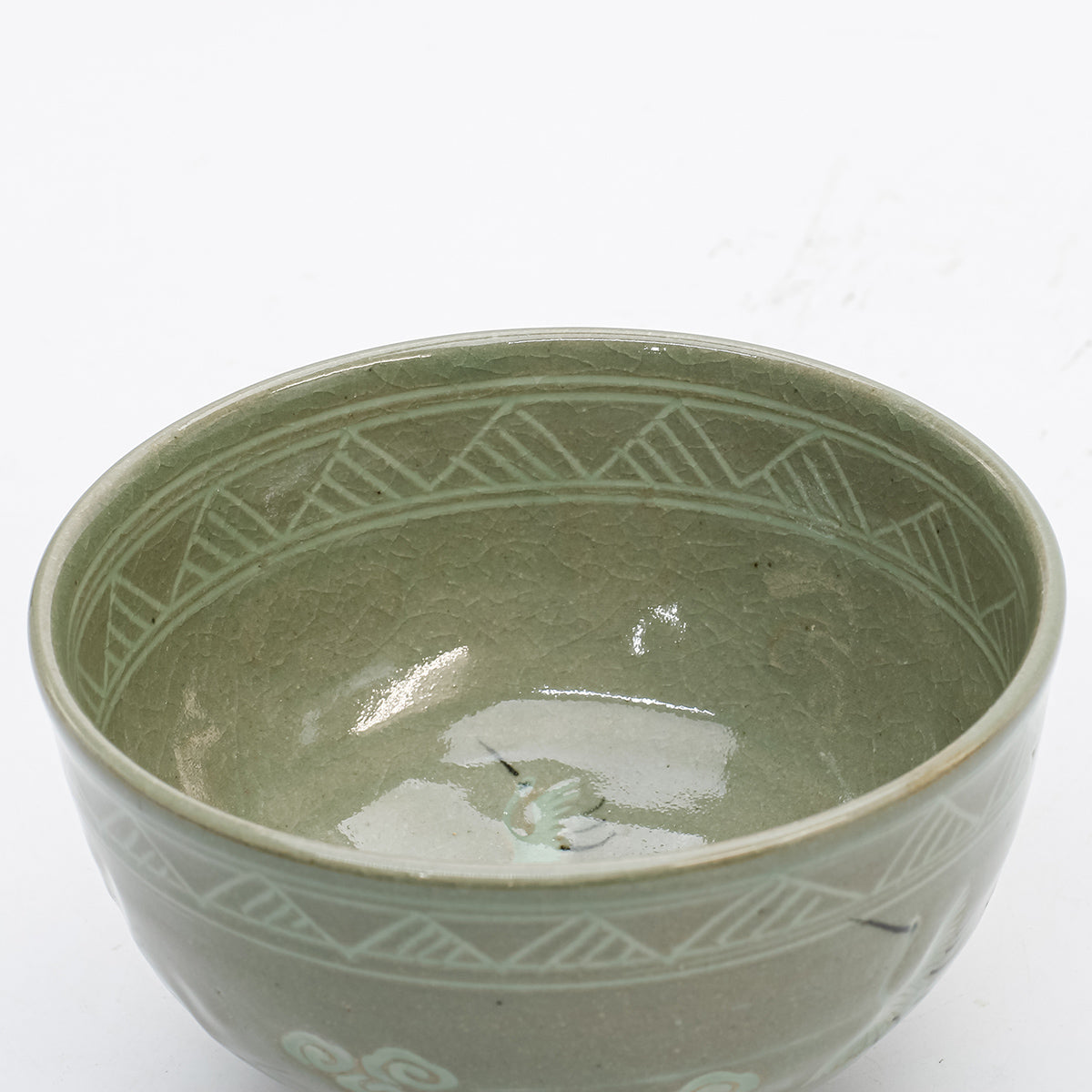 Tea Bowl