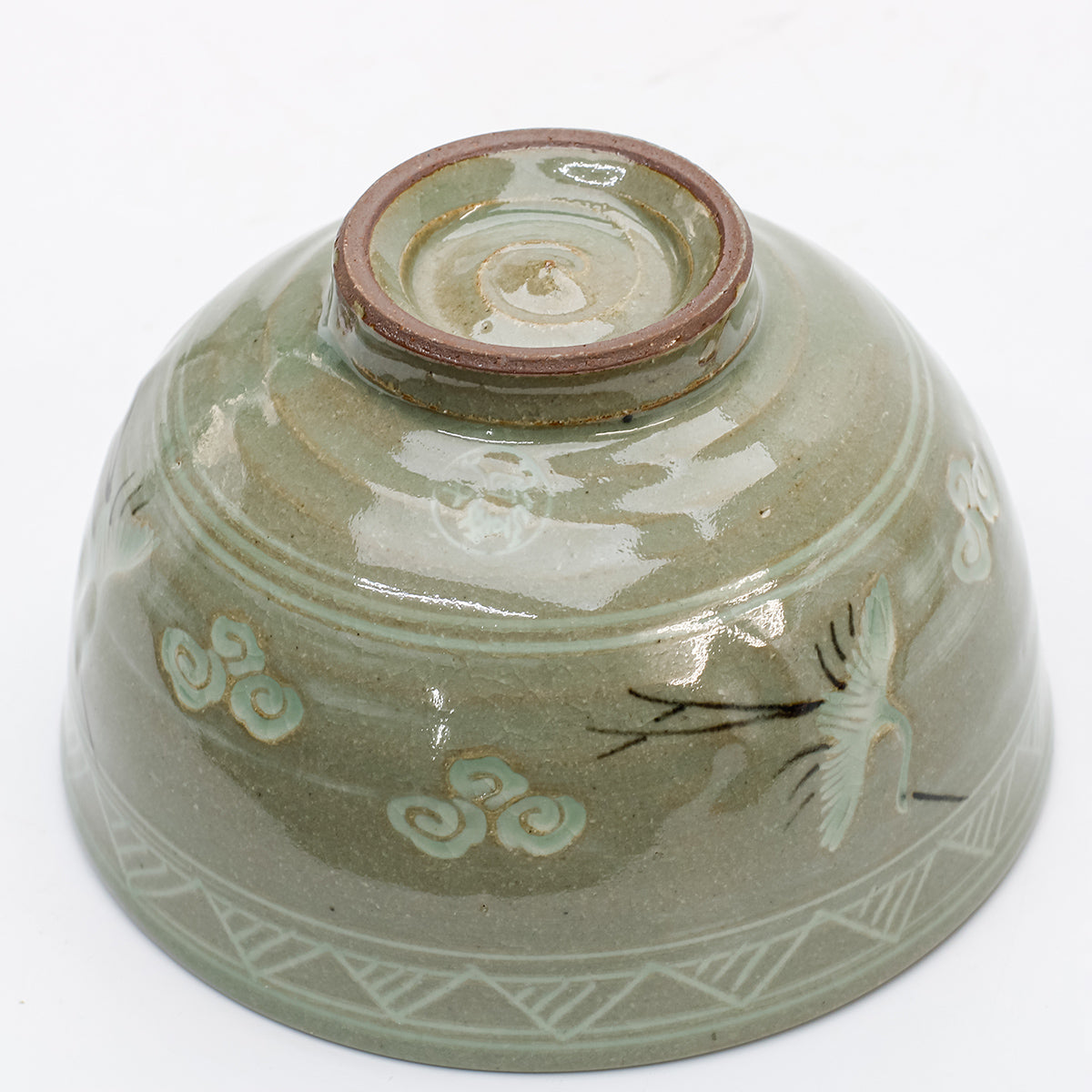 Tea Bowl