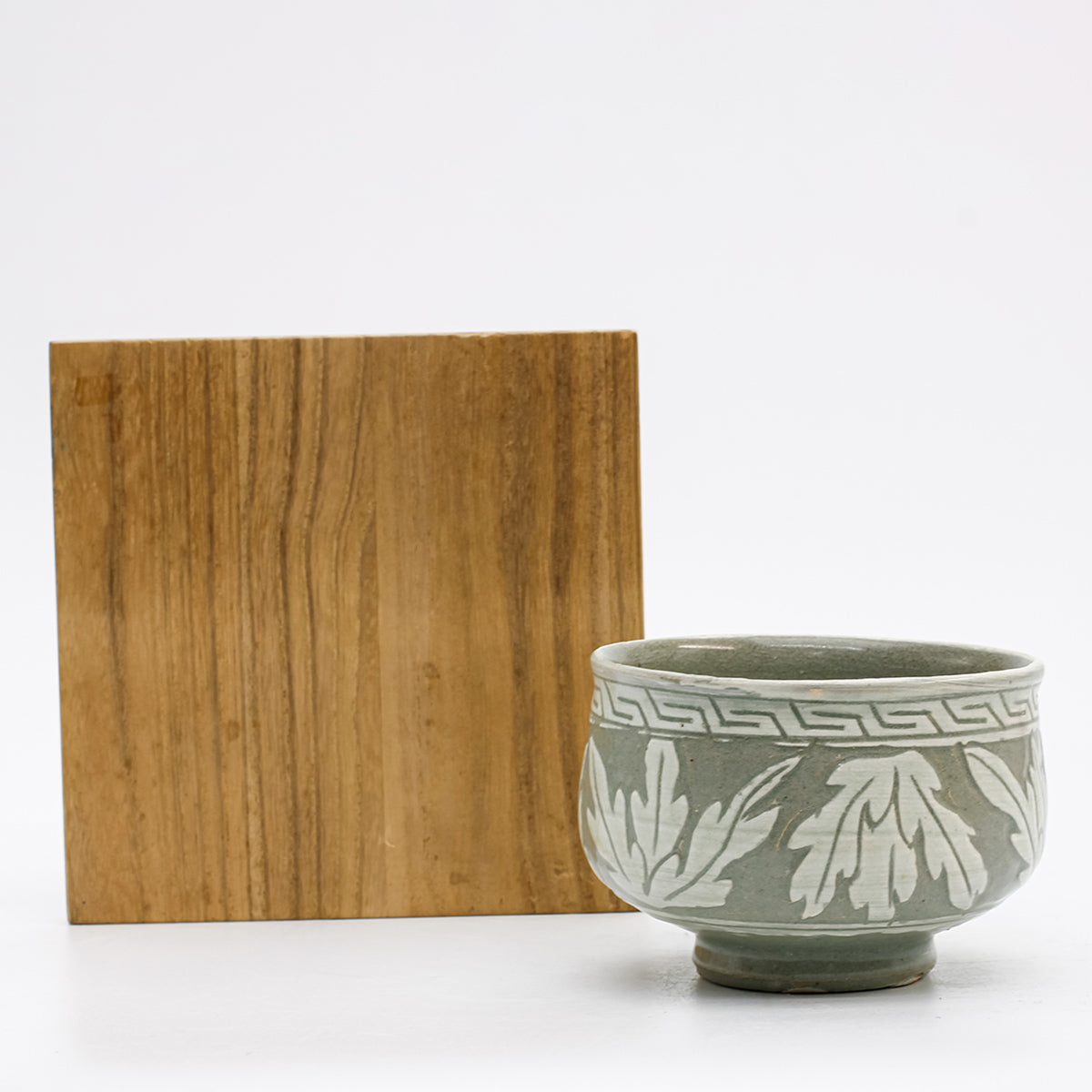 Tea Bowl