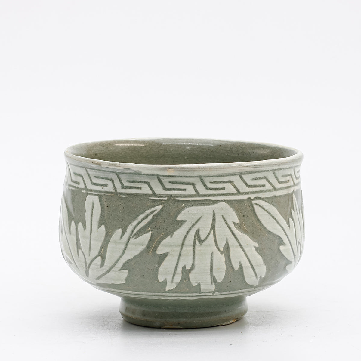 Tea Bowl