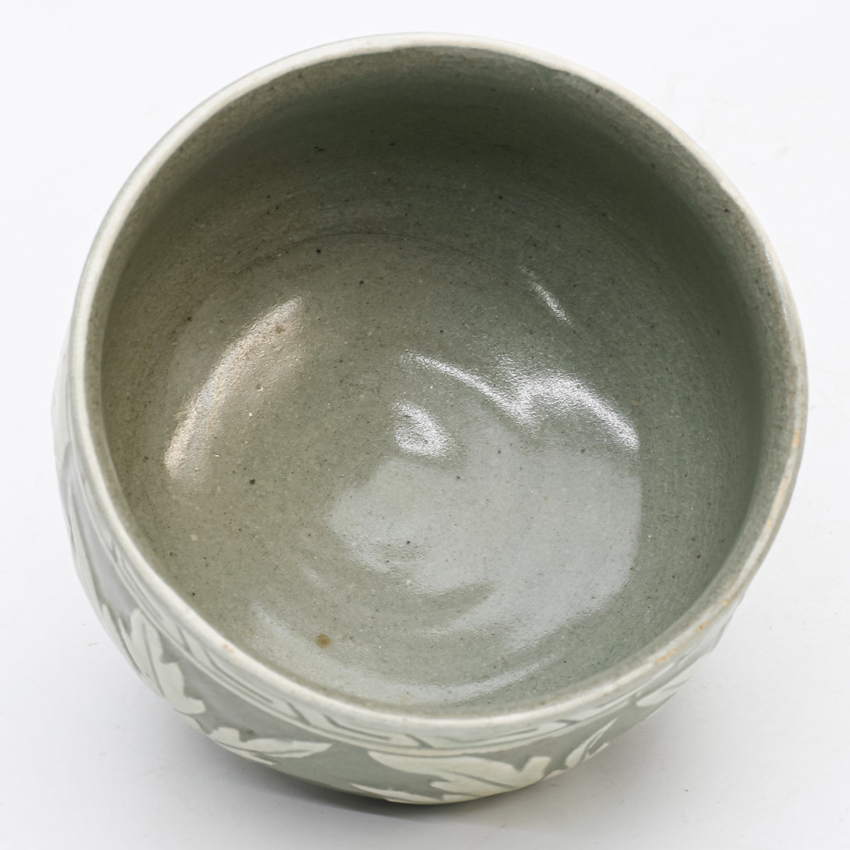 Tea Bowl