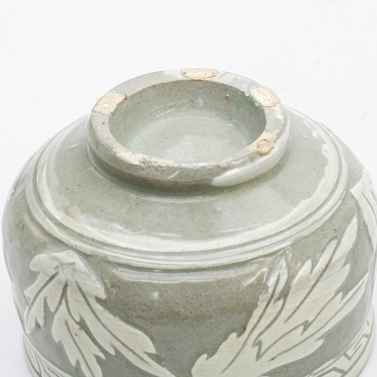 Tea Bowl