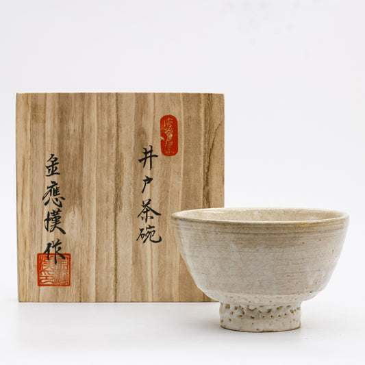 Tea Bowl