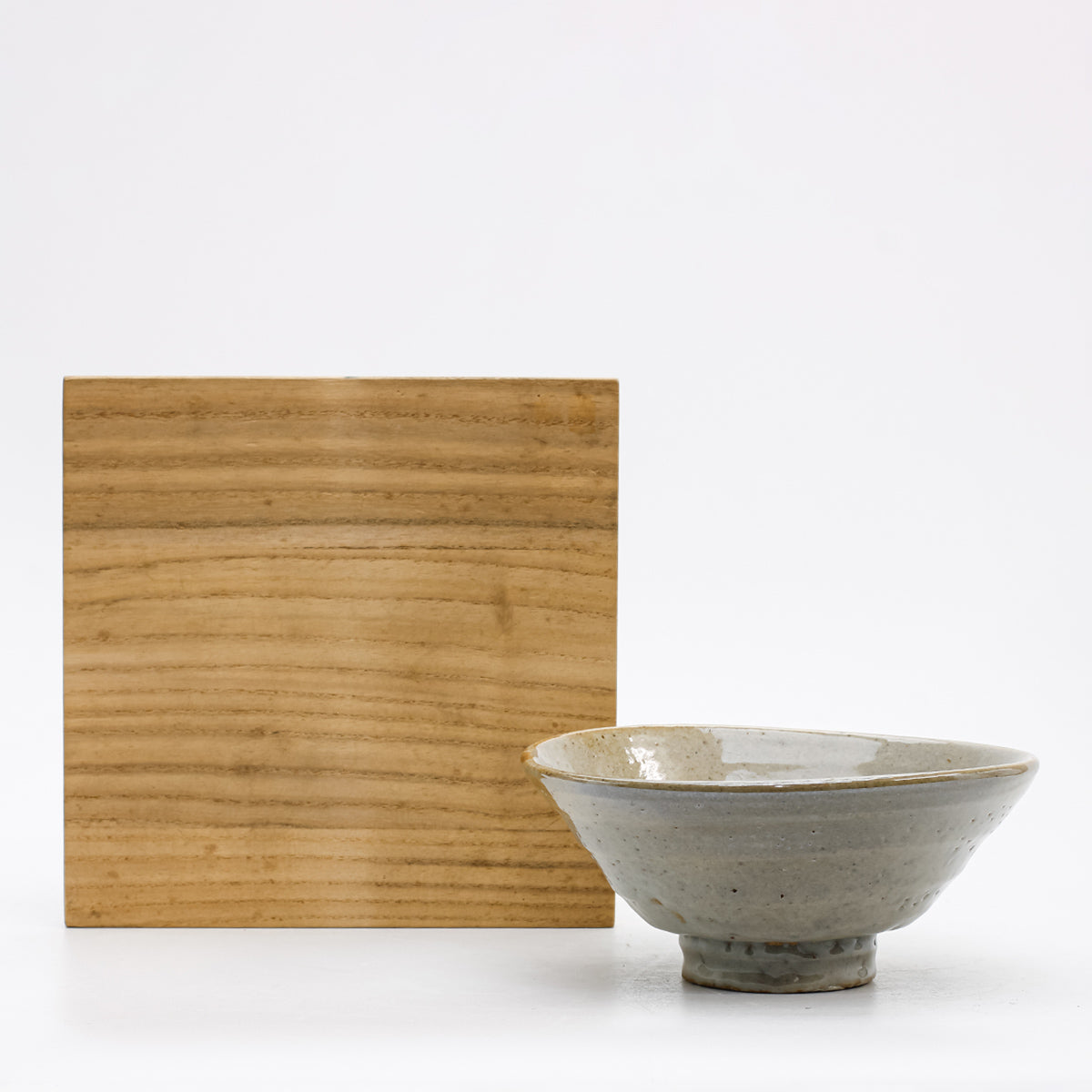 Tea Bowl