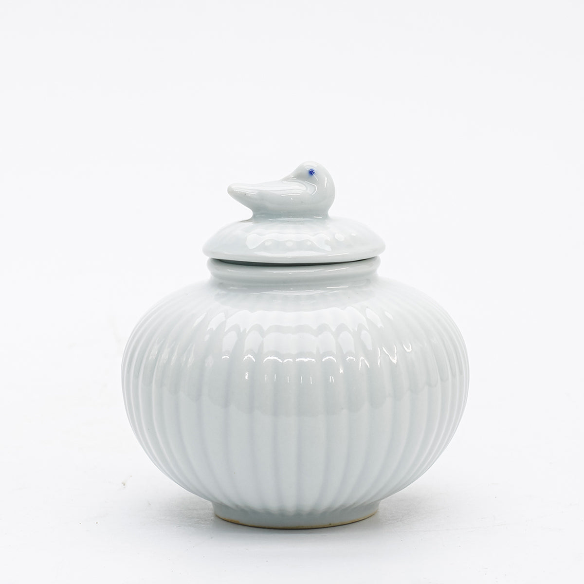 Tea Caddy