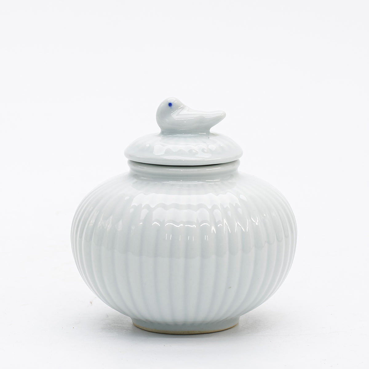 Tea Caddy